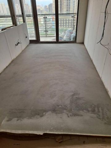 鴻業國際工程 - 地面整平完成 鴻業國際工程 - 地面整平完成