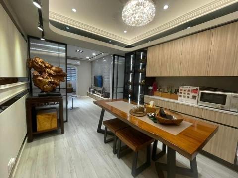 好事發室內裝修工程公司 -  本公司二樓樣品屋