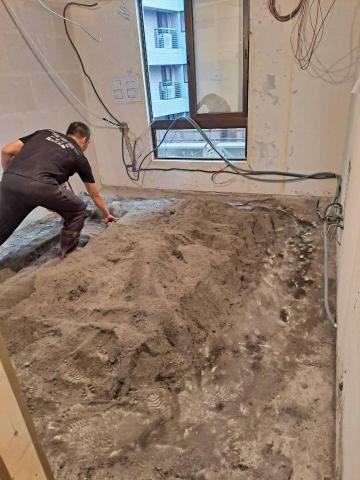 鴻業國際工程 - 地面整平工程 鴻業國際工程 - 地面整平工程