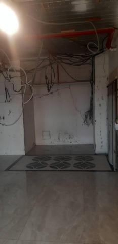 鴻業國際工程 - 玄關大理石拼花地板 鴻業國際工程 - 玄關大理石拼花地板