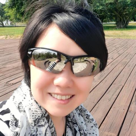 提供架站雲服務的專家Nesh Chen