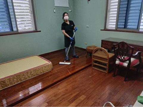 紫玲清潔工作室 - 