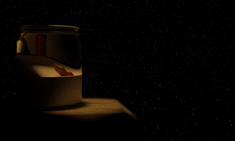 Jaason - 這是奇幻作品的製作