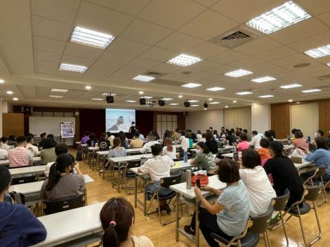 洞見商業攝影 - 企業講座