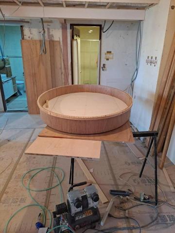 鴻業國際工程 - 木作工程 鴻業國際工程 - 木作工程
