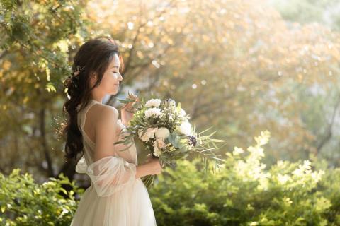 洞見商業攝影 - 人像攝影