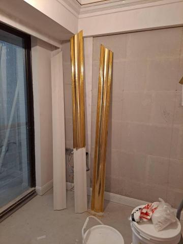 鴻業國際工程 - 木作工程 鴻業國際工程 - 木作工程