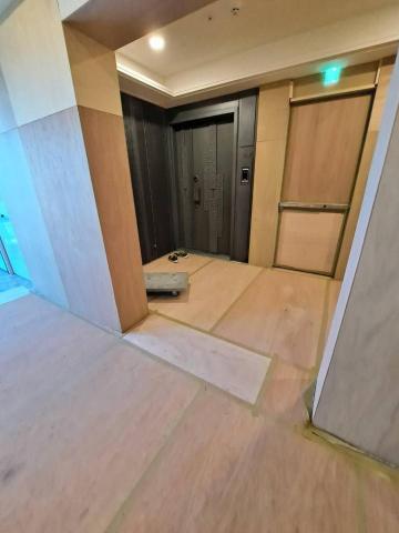 鴻業國際工程 - 公共區域保護工程 鴻業國際工程 - 公共區域保護工程