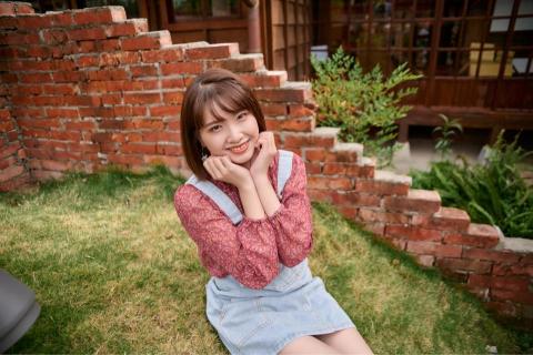 陳奕帆 - 個人生活照