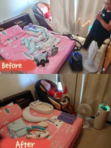 傘下鬼殺隊-專殺髒鬼 - 