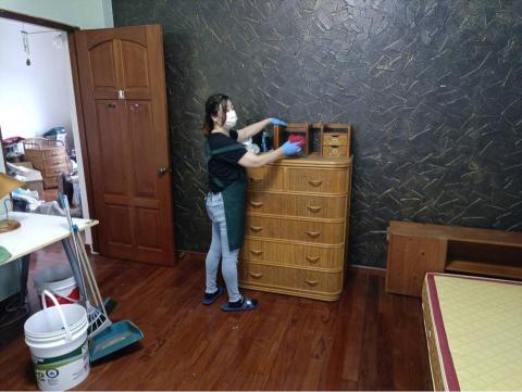 紫玲清潔工作室 - 