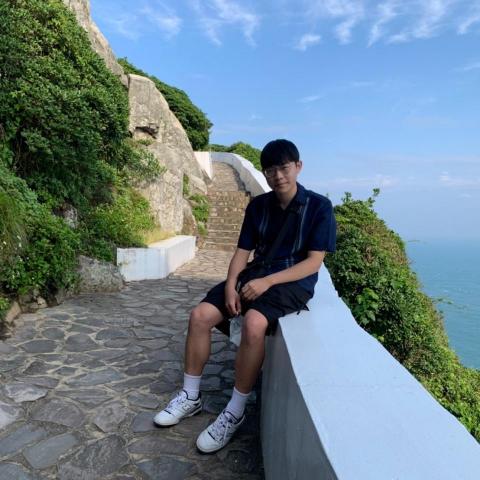 提供106服務的專家曾傳軒