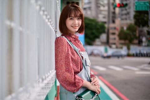 陳奕帆 - 個人生活照