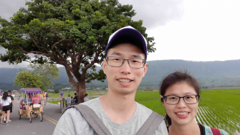 提供coreldraw服務的專家周韋齊