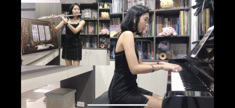 張老師｜寶妹音樂工作室 - 