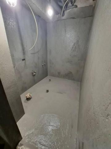 鴻業國際工程 - 浴室防水層 鴻業國際工程 - 浴室防水層