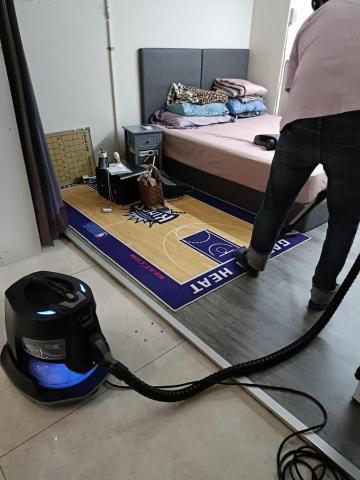 傘下鬼殺隊-專殺髒鬼 - 