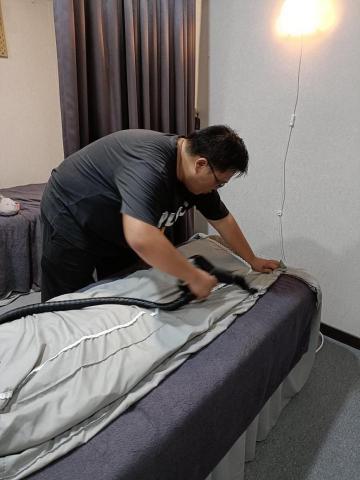 傘下鬼殺隊-專殺髒鬼 - 