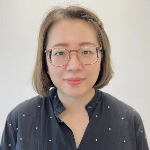 提供edm服務的專家吳小姐