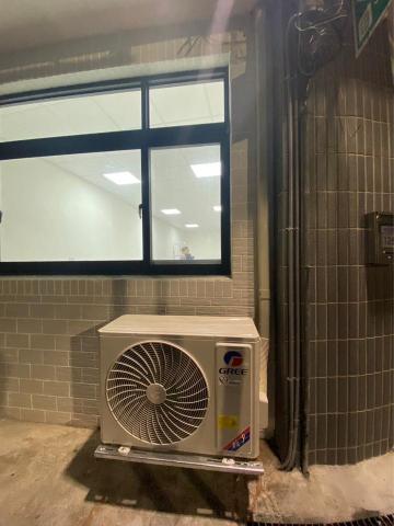 鼎發冷氣（小曄） - 