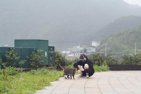 張育瑄 - 擅長拍攝您和愛寵自然互動的照片