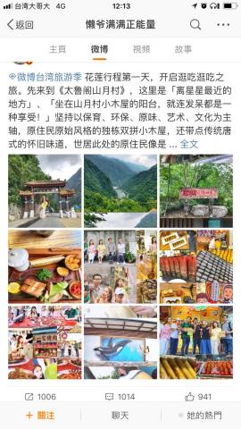 OTTO CHIANG - 微博大V拍攝...百萬粉絲網紅