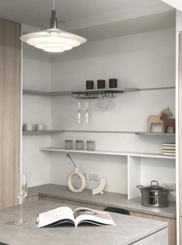 樸臻系統規劃 - 新成屋