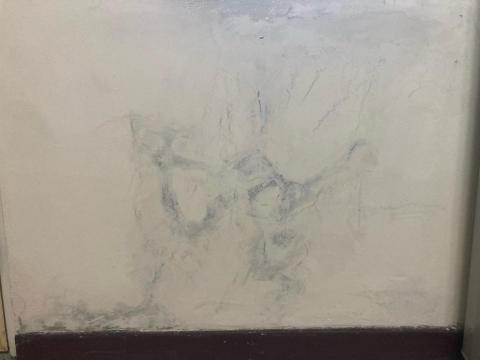 磊砢晶瑩工程 - 開始補平復原 磊砢晶瑩工程 - 開始補平復原