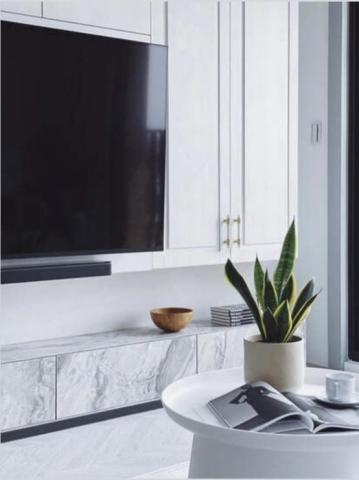 樸臻系統規劃 - 新成屋