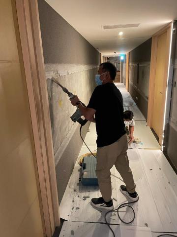 萬戶工程有限公司 -  萬戶工程有限公司 -