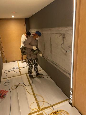 萬戶工程有限公司 -  萬戶工程有限公司 -