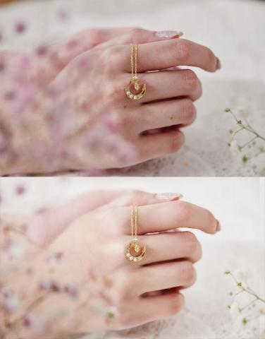 張晏翎 - 影像處理