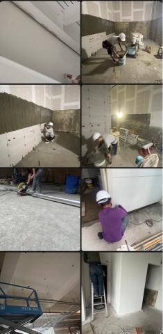 萬戶工程有限公司 -  萬戶工程有限公司 -