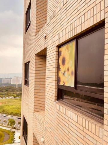 劉歡賢 -  白天室外