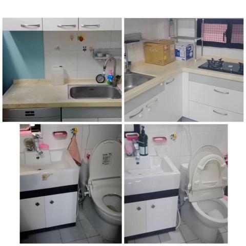 文盛清潔油漆工程 - 台南區油漆後細清 文盛清潔油漆工程 - 台南區油漆後細清