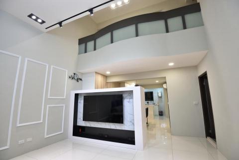 室好設計 - 挑高空間設計 室好設計 - 挑高空間設計