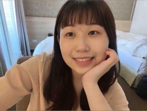 提供123心算服務的專家王思媛