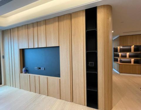 囡室│室內設計 NANSHI Interior Studio - 