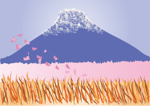 薯條貓chpiscat插畫設計 - 