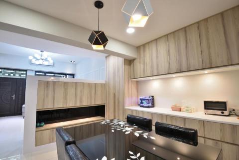 室好設計 - 餐廳設計 室好設計 - 餐廳設計