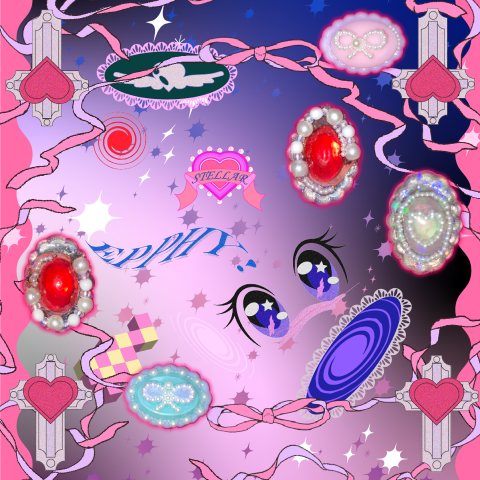 金 -  ig貼文封面