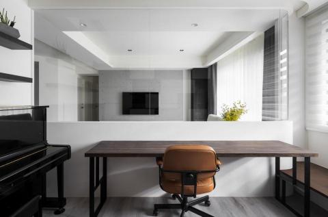 囡室│室內設計 NANSHI Interior Studio - 