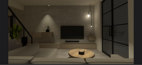 MH design - Home design