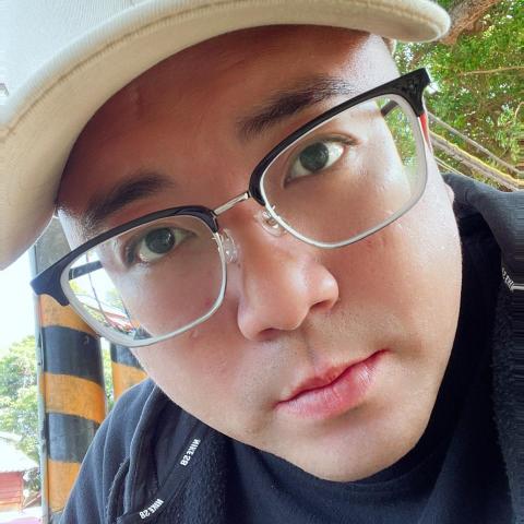 提供nct鐵件服務的專家謝甘霖