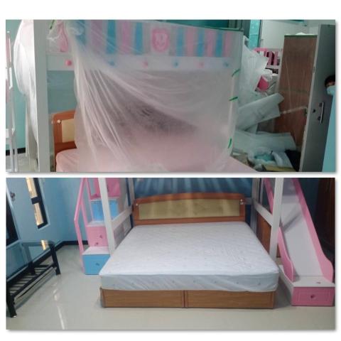 文盛清潔油漆工程 - 台南區油漆後細清 文盛清潔油漆工程 - 台南區油漆後細清