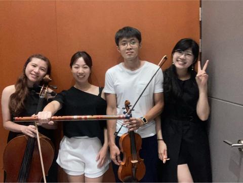 沐聲音樂工作室 - 