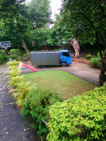 小傑專業搬家 - 