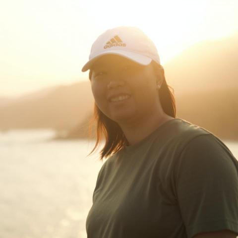 提供剪podcast服務的專家JessicaKe