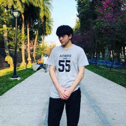 提供57服務的專家江振維