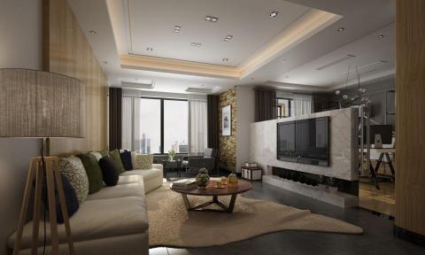 品睿數位設計 - 住家設計